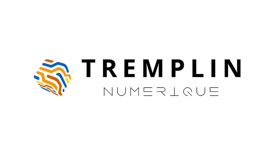 Tremplin Numérique cover